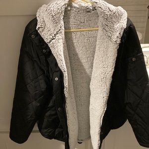 Free Country Women’s Reversible Jacket